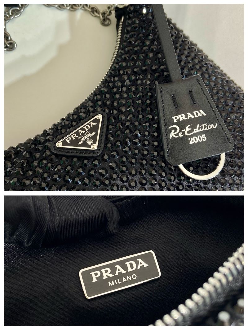 Prada Satchel Bags